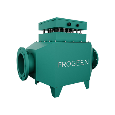 風(fēng)道加熱器